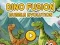 游戏Dino Fusion Bubble Evolution在线