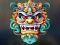游戏Lost Mystery Masks Bloodthirsty Visor在线