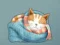 游戏Adorable Escape Find Cute Kitten在线