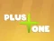 游戏Plus One在线