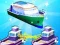 游戏Boat Merge & Race在线