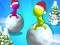 游戏Snowball.io - Christmas Battle在线