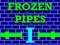游戏Frozen Pipes在线