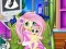 游戏Pony Fluttershy Baby Birth在线