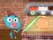 游戏Gumball Pizza Frenzy在线