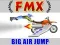 游戏FMX Big Air Jump在线