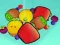 游戏Watermelon Merge 3D在线