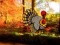 游戏Thanksgiving Dancing Turkey Escape在线