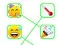 游戏Emoji Fun在线