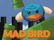 游戏Mad Bird在线