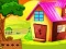 游戏Tiled Roof House Gold Treasure Escape在线