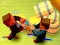 游戏Ragdoll Arena 2 Player在线