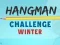 游戏Hangman Challenge Winter在线