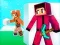 游戏Pixel Craft Hide and Seek在线