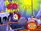 游戏Monkey Go Happy Stage 495 Cryptozoologist在线
