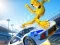 游戏Crash Test Dummy: Flight Out在线