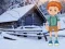 游戏Boy Escape From Winter Season在线