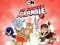 游戏Cartoon Network Air Hockey Scramble在线