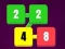游戏2248 Number Puzzle在线