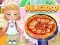 游戏Baby Cathy Ep37 Pizza Time在线