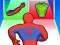 游戏Mashup Hero: Superhero Games在线