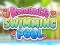游戏Romantic Swimming Pool在线