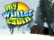 游戏My Winter Cabin在线
