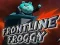 游戏Frontline Froggy在线