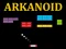 游戏Arkanoid在线