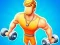 游戏My Gym Simulator在线