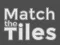 游戏Match The Tiles在线