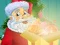 游戏Christmas Santa Lights在线