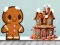 游戏Find Christmas Gift Pyramid在线