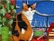 游戏Jigsaw Puzzle: Christmas Cat在线