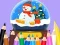 游戏Coloring Book: Christmas Crystal Ball在线