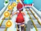游戏Subway Santa Princess Runner在线