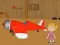 游戏Girl Escaped In Plane在线