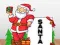 游戏Magical Escape Find Christmas Santa Claus在线