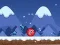 游戏Red Ball: A New Year's Adventure在线