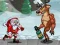 游戏Santa Run在线