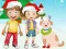 游戏Friends Christmas Party 2023在线
