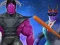 游戏Incredible Monsters在线