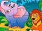 游戏Jigsaw Puzzle: Nature Animals在线
