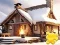 游戏Jigsaw Puzzle: Snow House在线