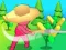 游戏Farm Land - Farming Life Game在线