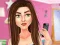 游戏Haley Tries Heatless Curls在线