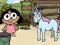 游戏Betty & the Yeti's Unicorn game在线