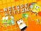 游戏Nick Arcade Action在线