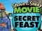 游戏Shaun the Sheep: Movie Secret Feast在线