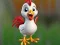 游戏White Rooster Rescue在线